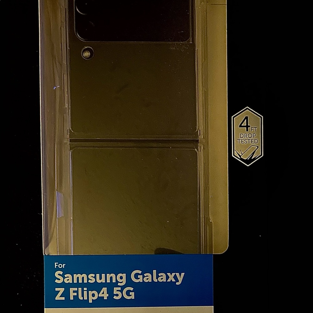 Body Glove case for Samsung Galaxy Z Flip4 5G